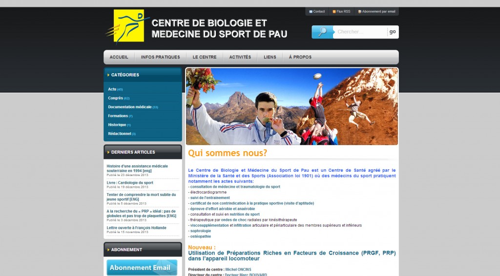 centre-de-biologie-et-medecine-du-sport-pau